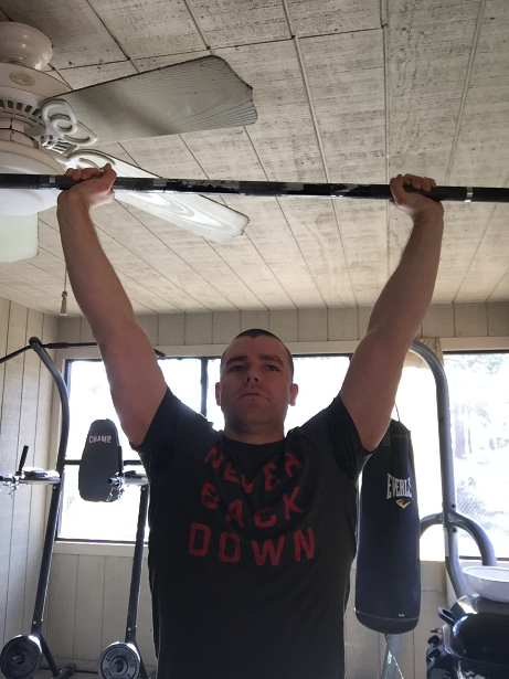 Overhead Press