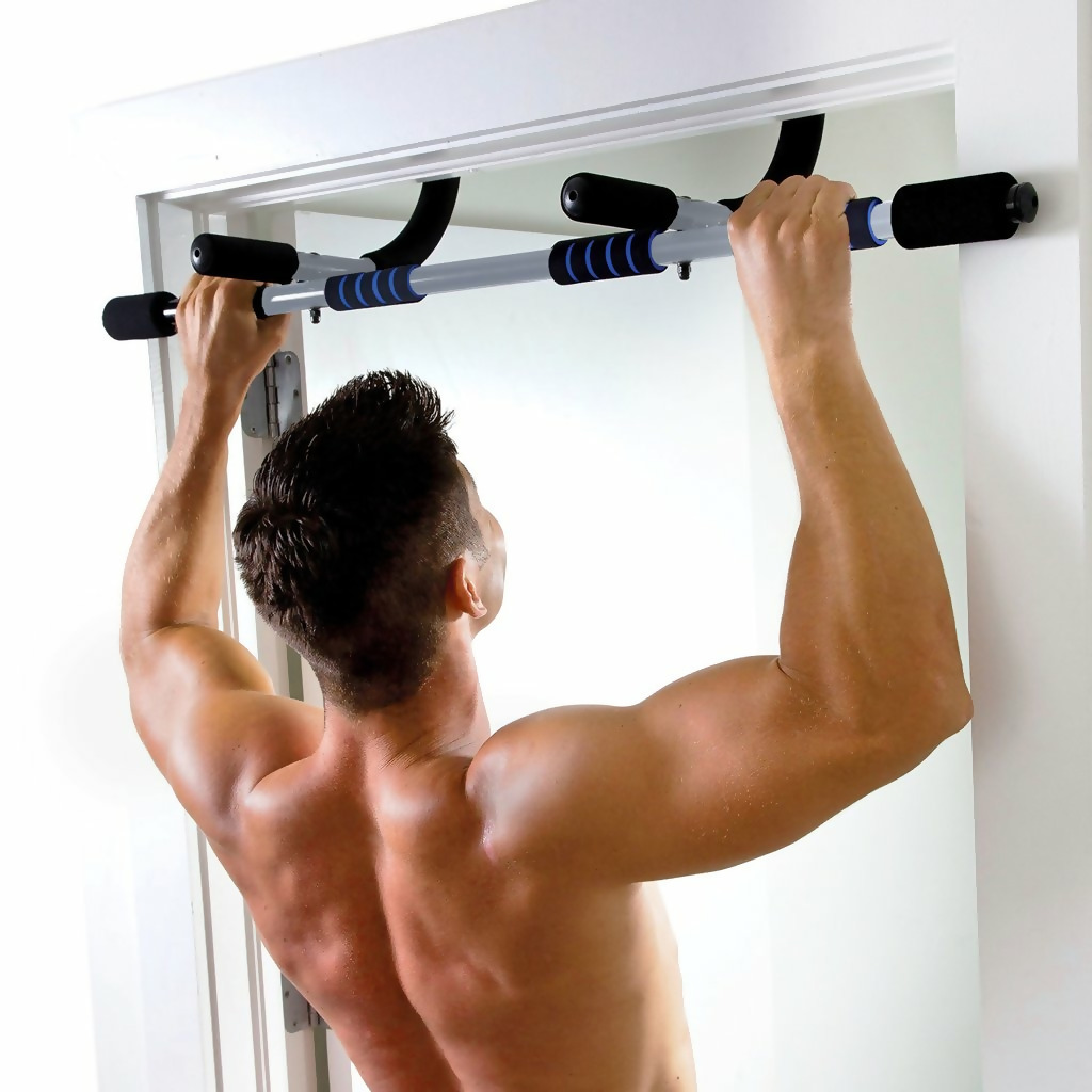 Pull-ups